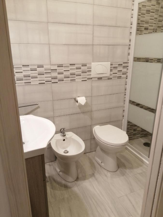גיארדיני נאקסוס Marvin'S Home מראה חיצוני תמונה