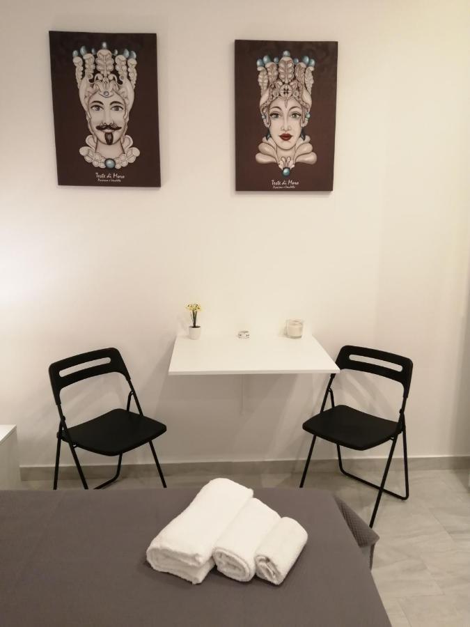 גיארדיני נאקסוס Marvin'S Home מראה חיצוני תמונה