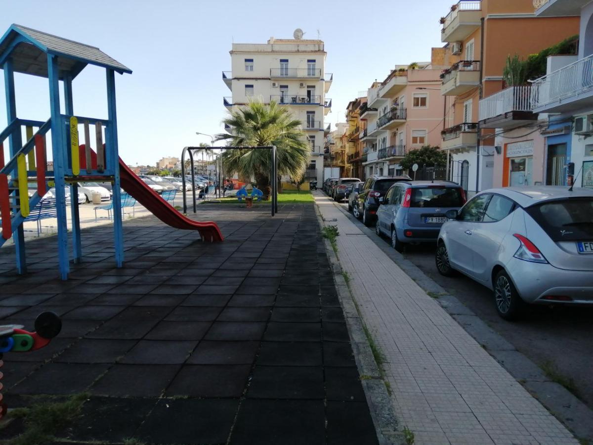 גיארדיני נאקסוס Marvin'S Home מראה חיצוני תמונה