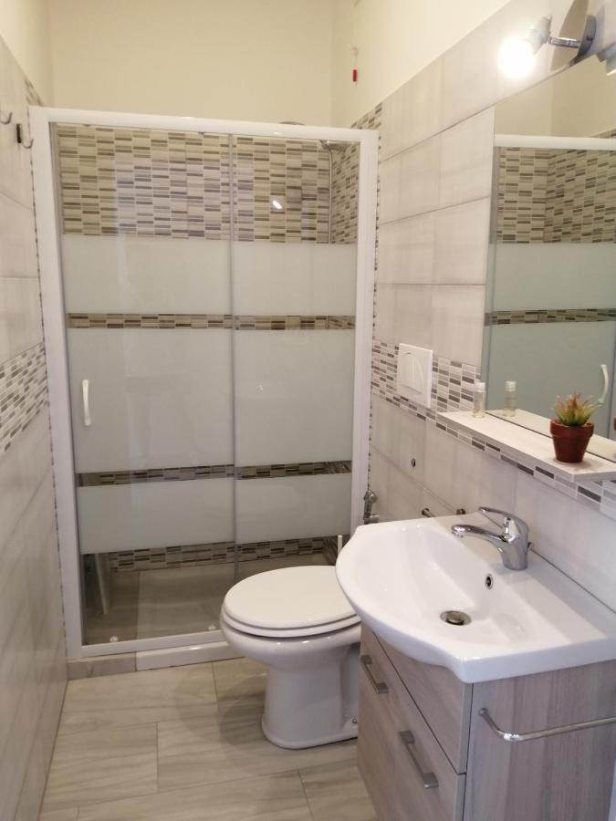 גיארדיני נאקסוס Marvin'S Home מראה חיצוני תמונה